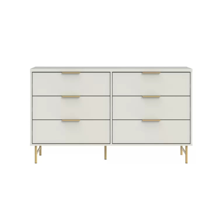 קומודה מעוצבת דגם שוהם - אופוייט