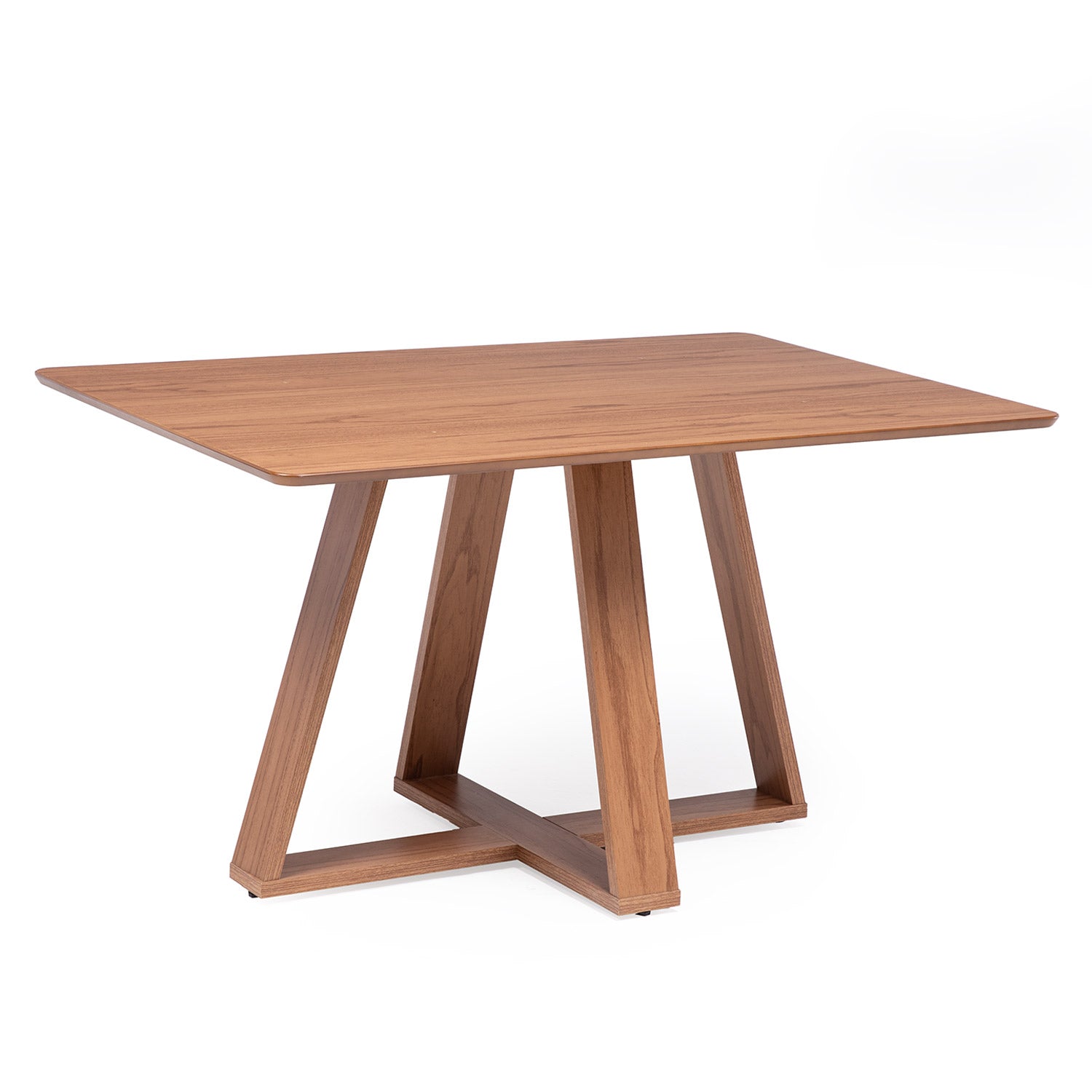 שולחן פינת אוכל דגם סטיבן - עץ