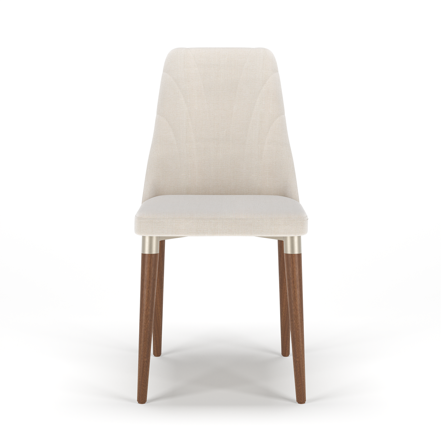 כיסא פינת אוכל מעוצב דגם לורן - ב'ז