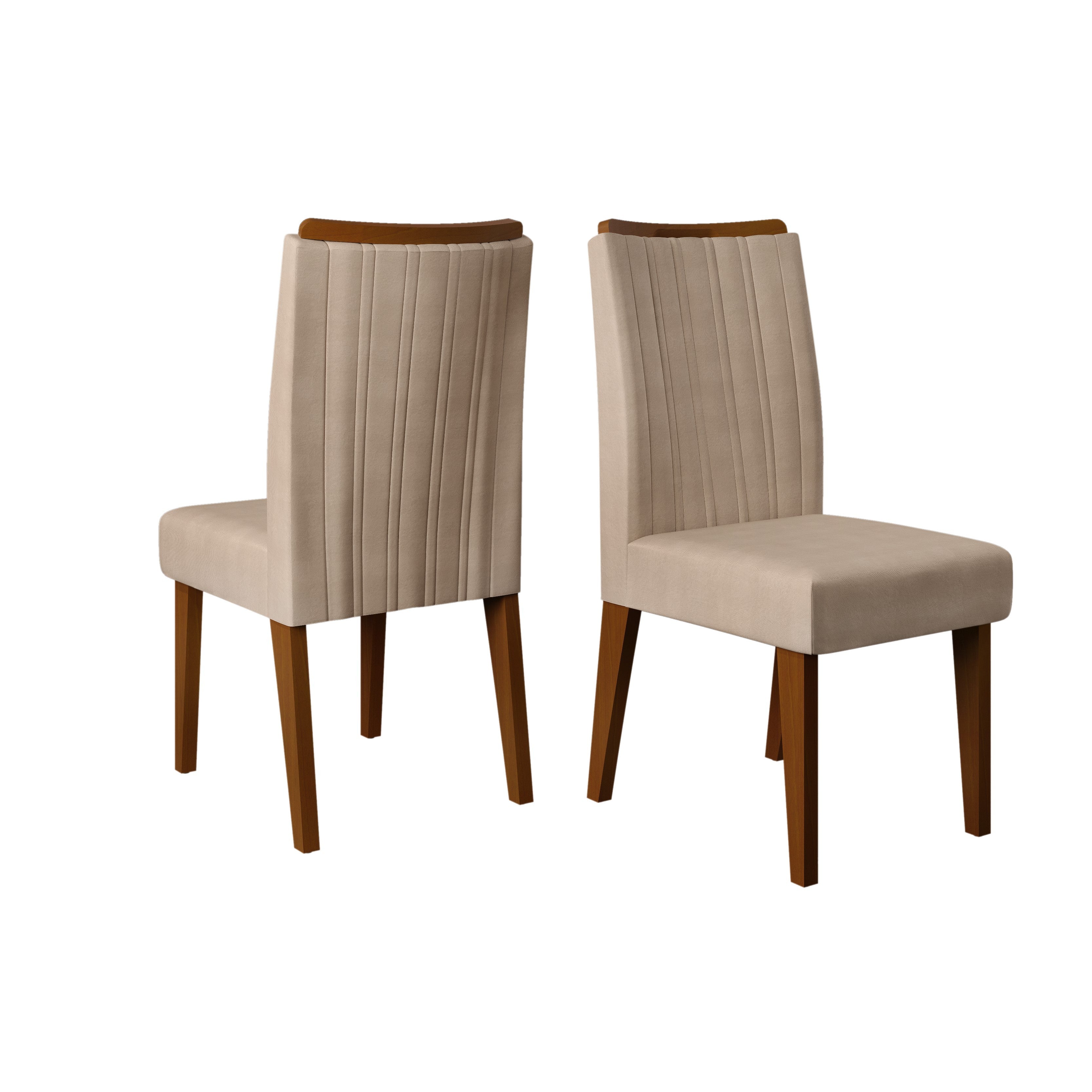 כיסא פינת אוכל דגם מורן