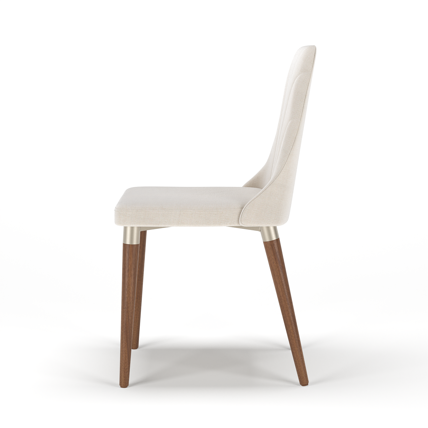 כיסא פינת אוכל מעוצב דגם לורן - ב'ז