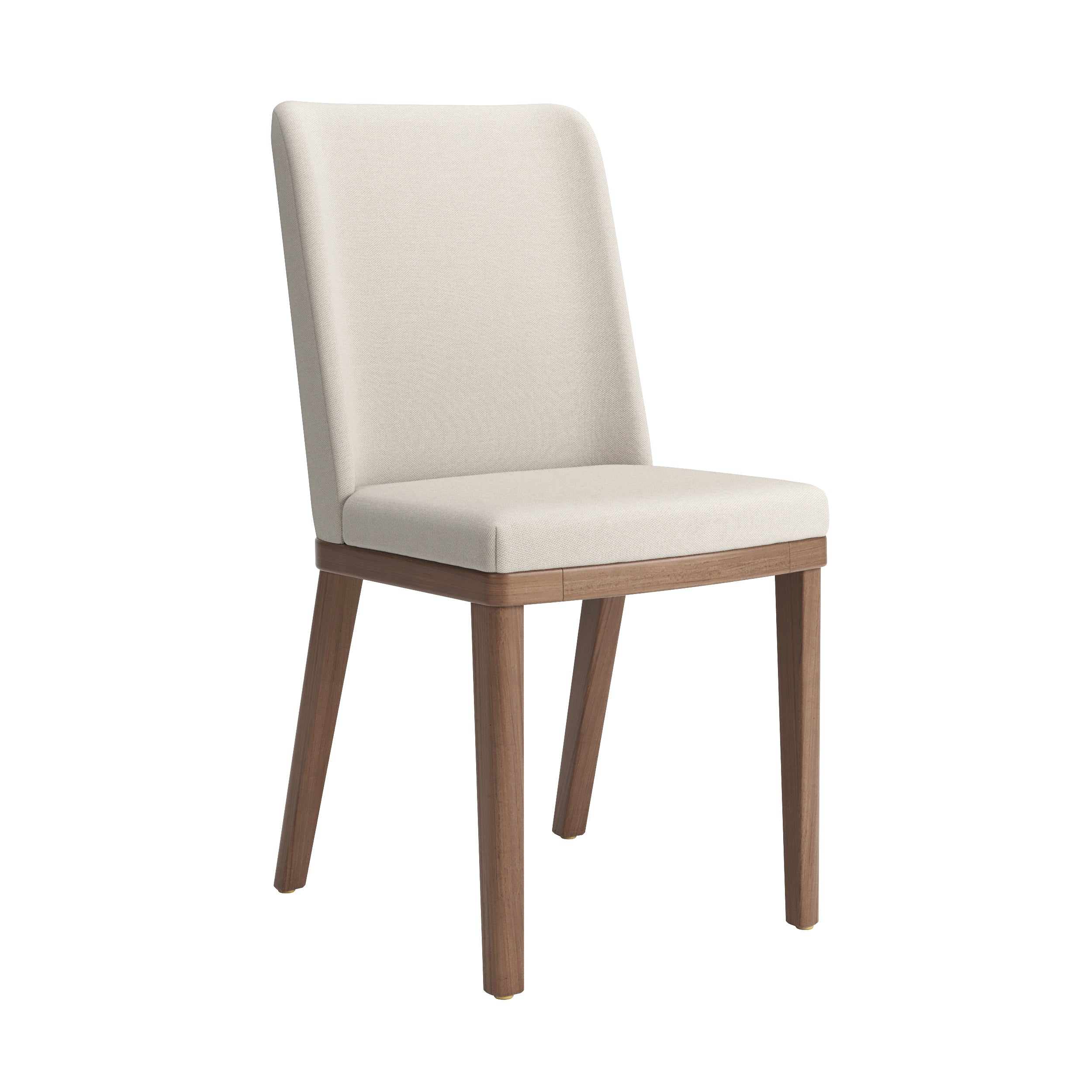 כיסא פינת אוכל מעוצב דגם קלינה