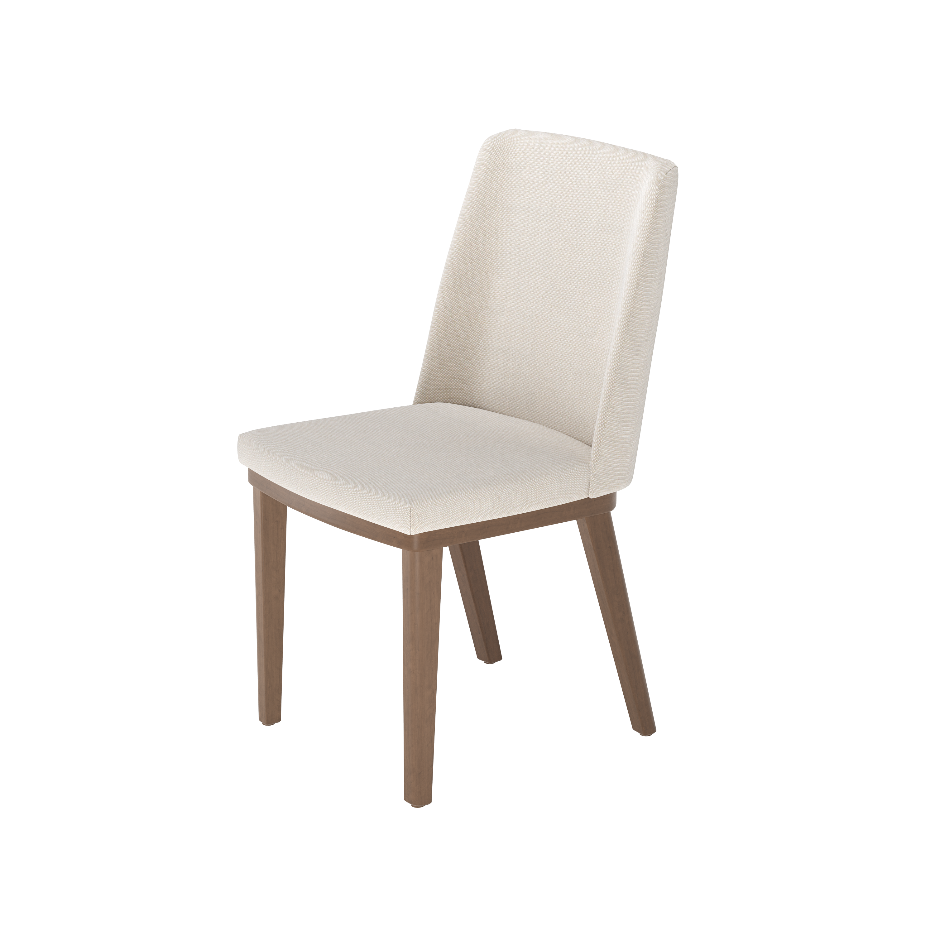 כיסא פינת אוכל מעוצב דגם קלינה