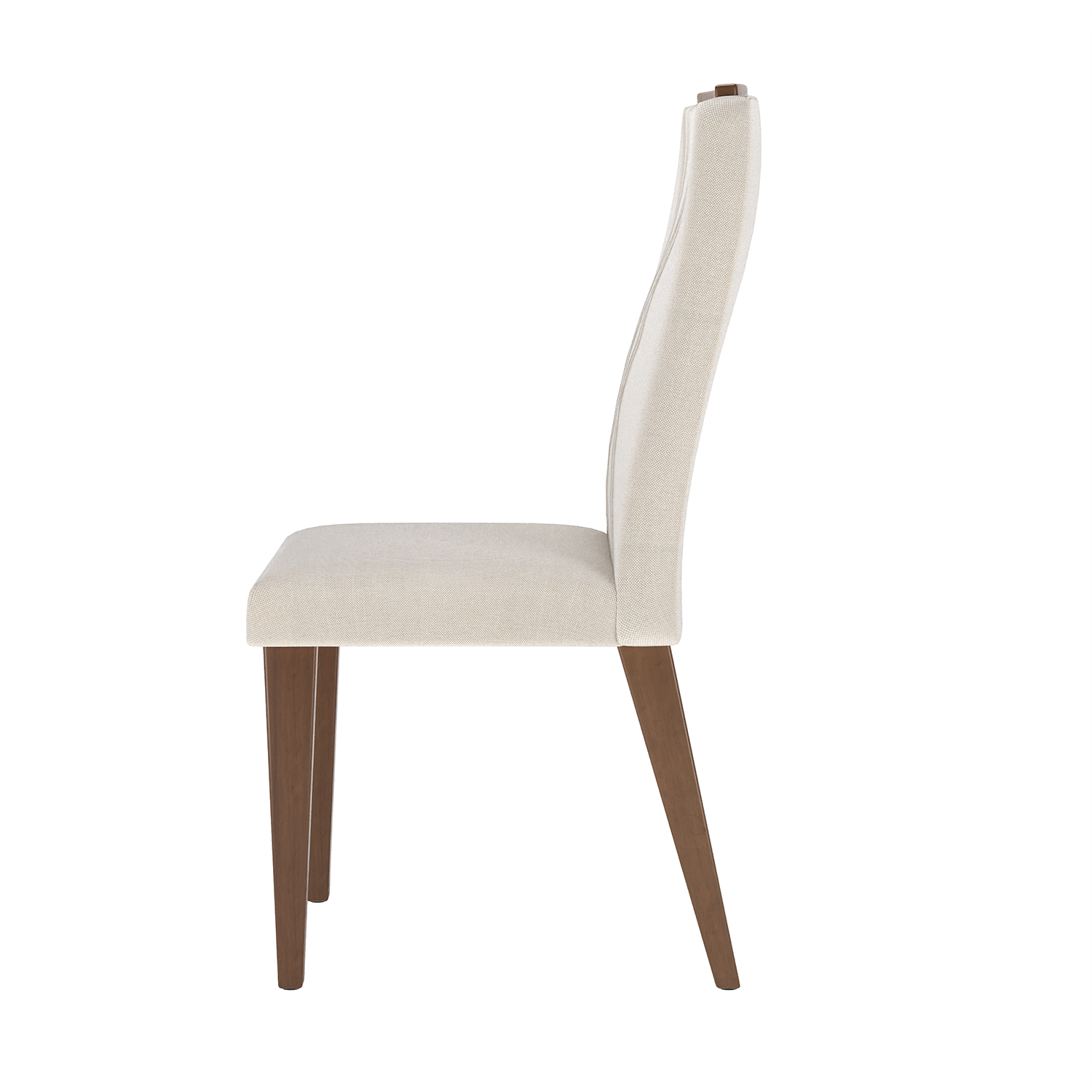 כיסא פינת אוכל מעוצב דגם מיגל - ב'ז