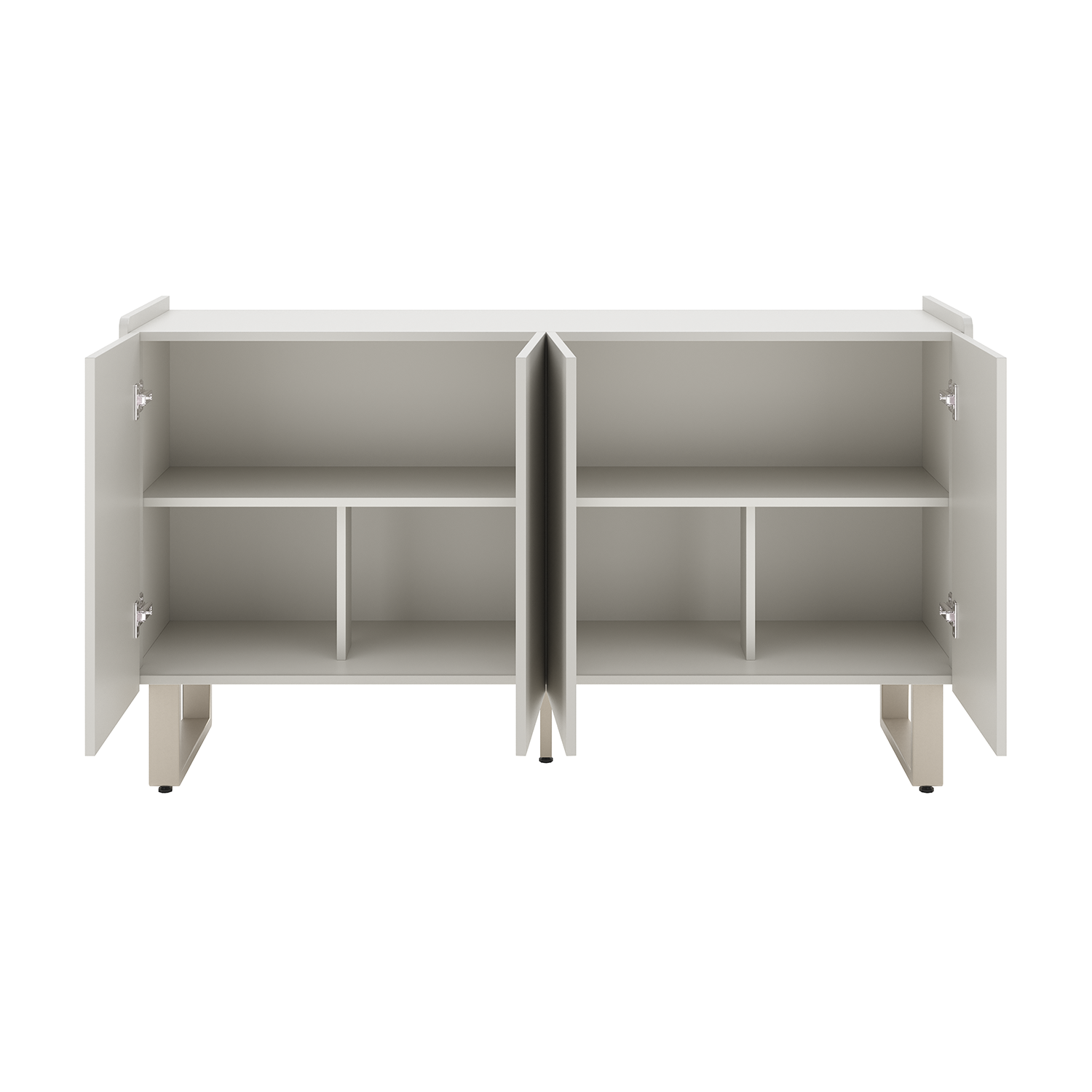 שידת כניסה דגם נוגה