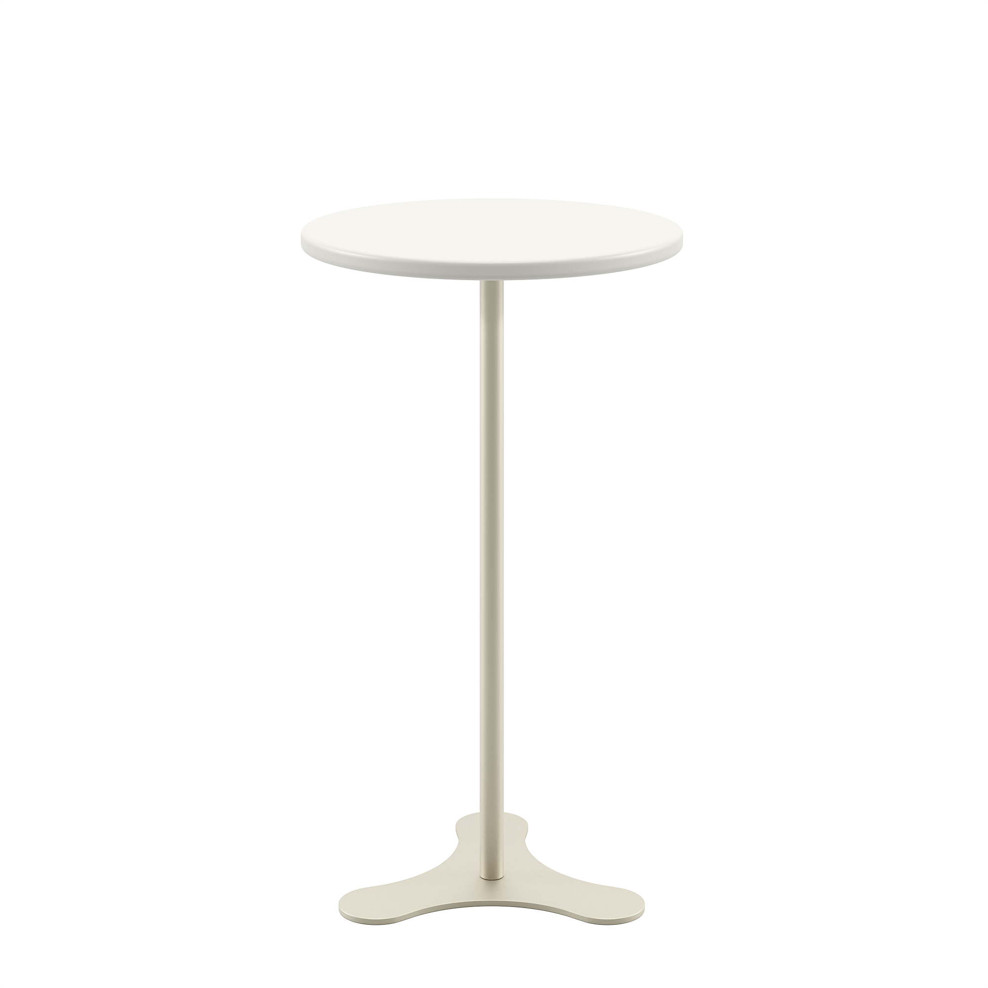 צמד שולחנות צד דגם לורי - אופוייט