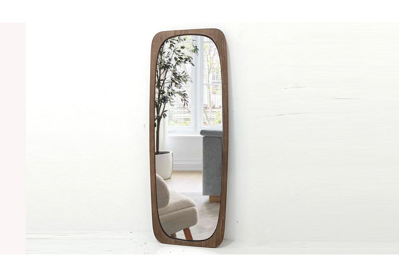 מראת קיר יוקרתית דגם נירה 120 ס"מ