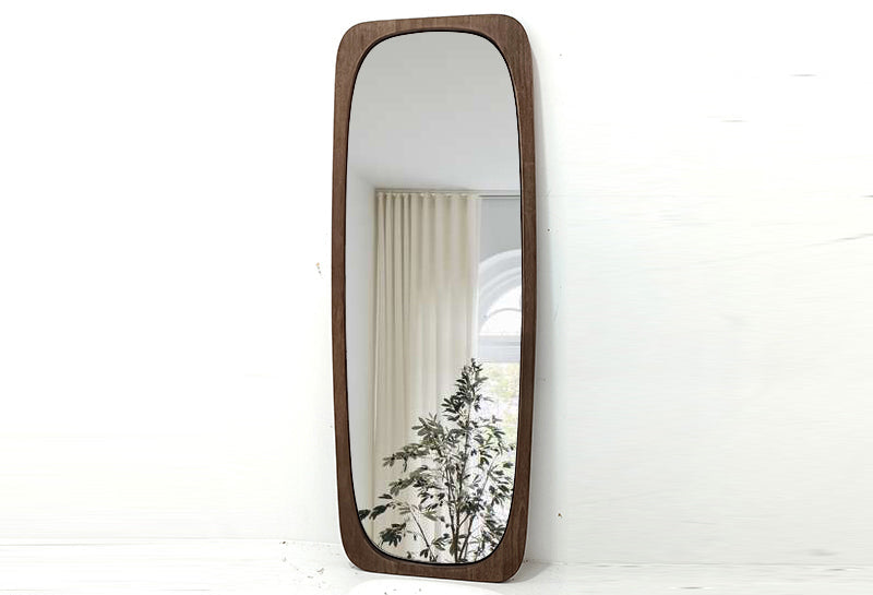 מראת קיר יוקרתית דגם נירה 180 ס"מ