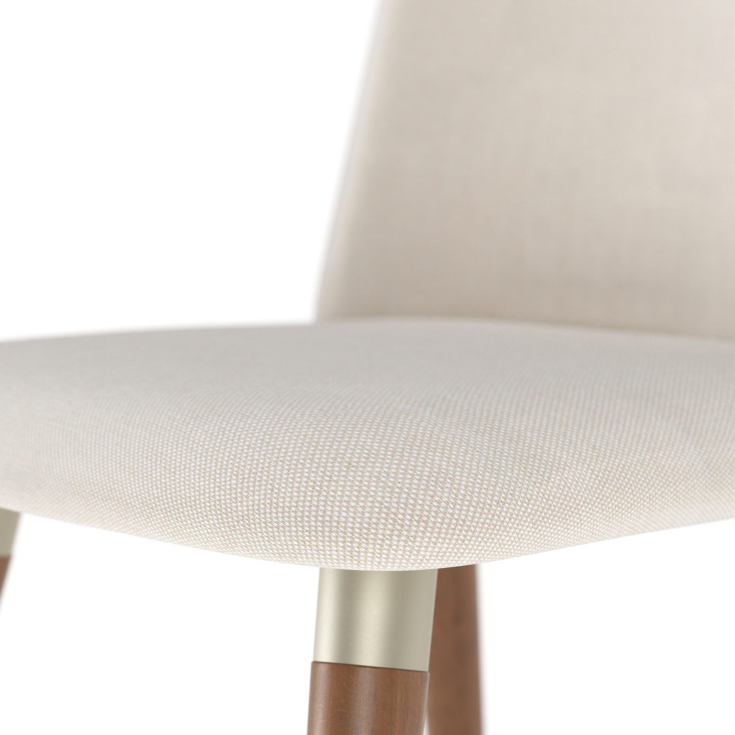 כיסא פינת אוכל מעוצב דגם סיון - ב'ז