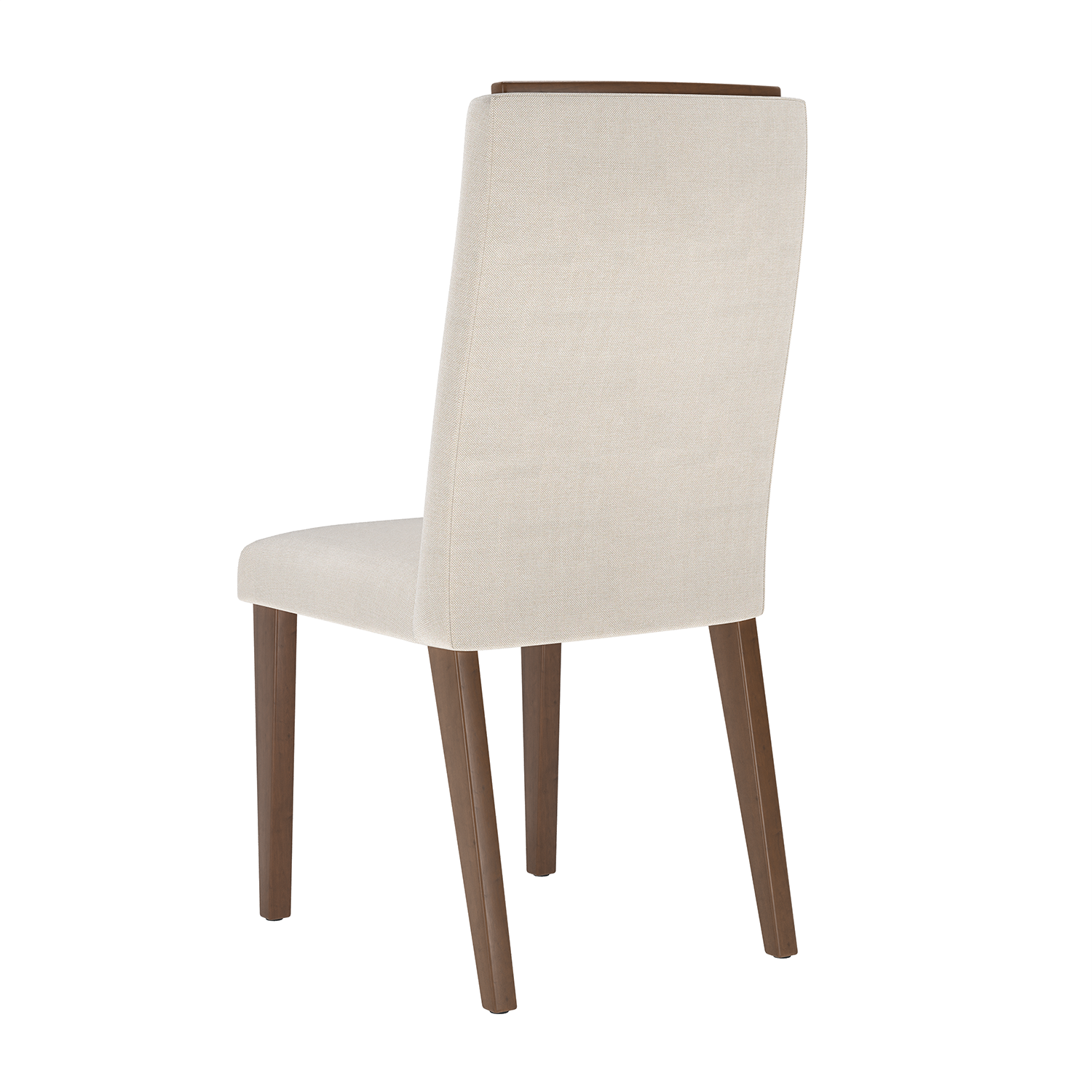 כיסא פינת אוכל מעוצב דגם מיגל - ב'ז