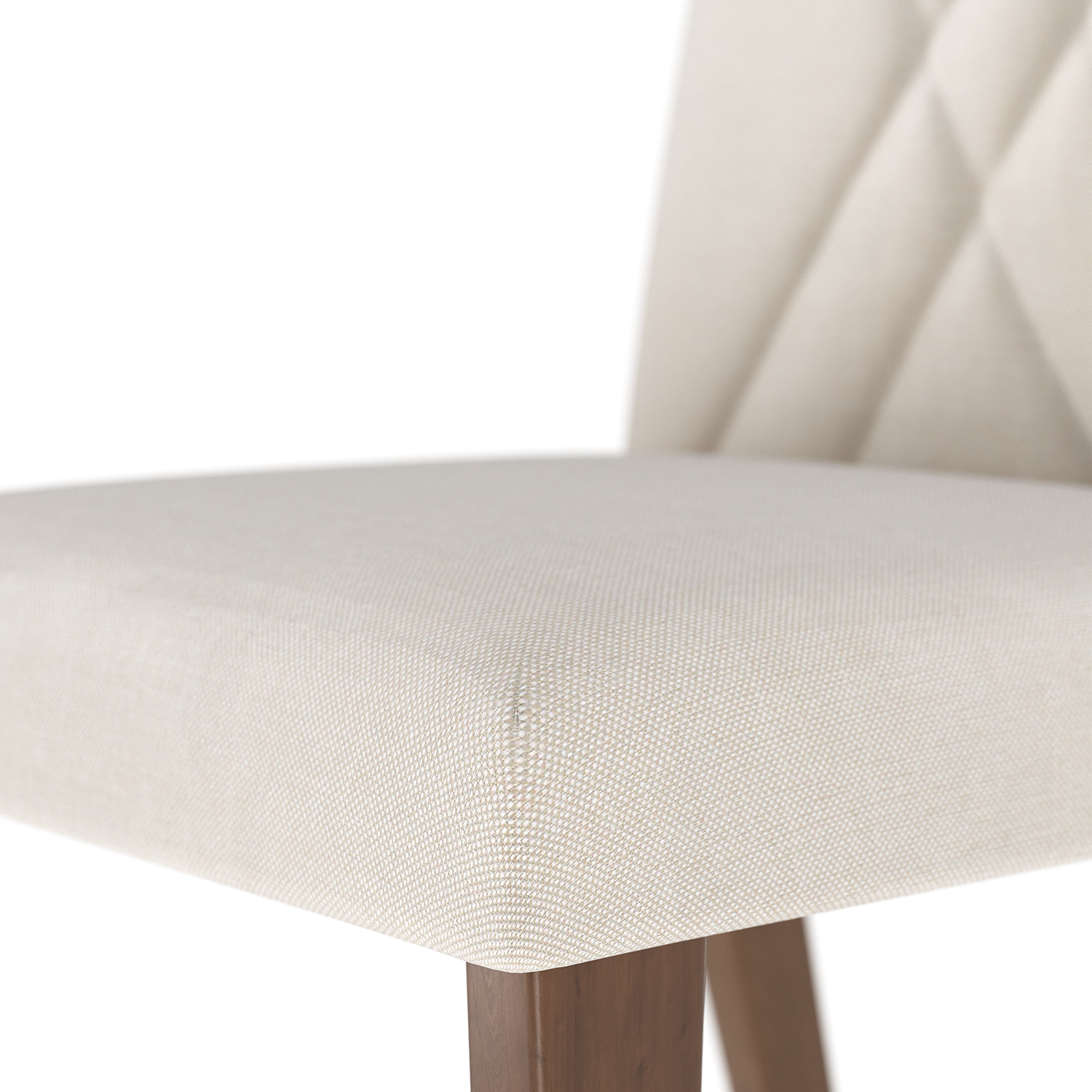 כיסא פינת אוכל מעוצב דגם מיגל - ב'ז